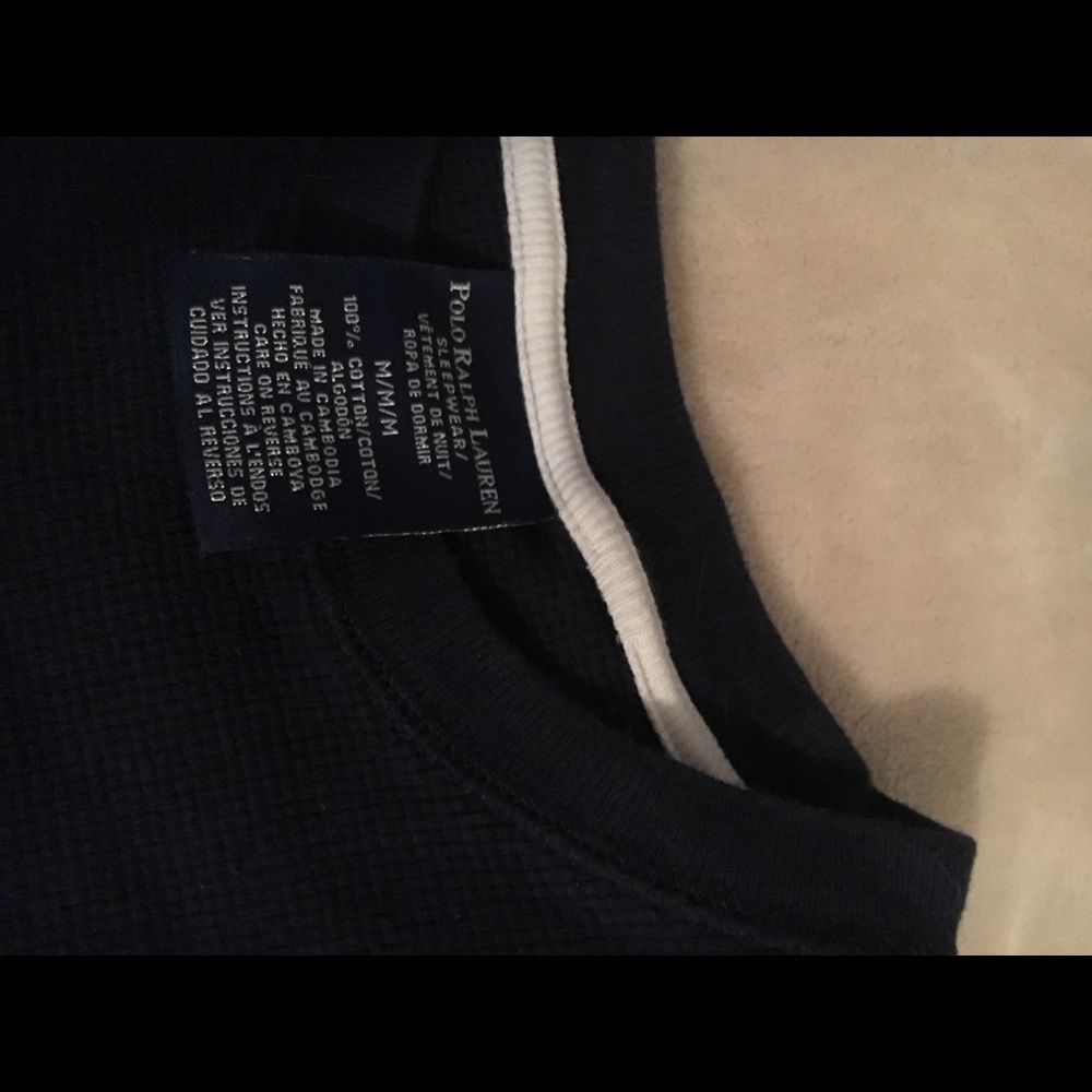 Long sleeve - Picture 3 of 3